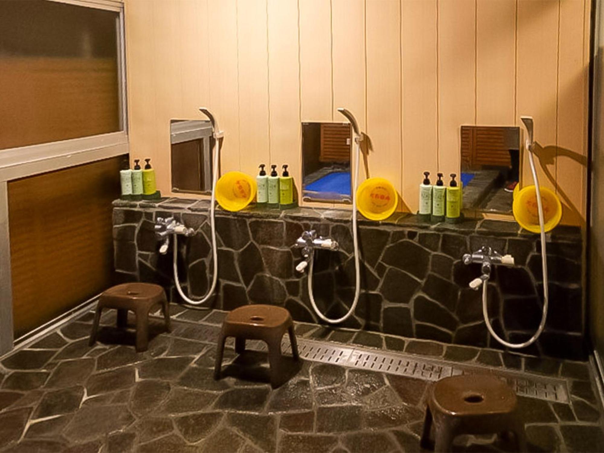 南伊豆町 弯弓海滩旅馆酒店 外观 照片